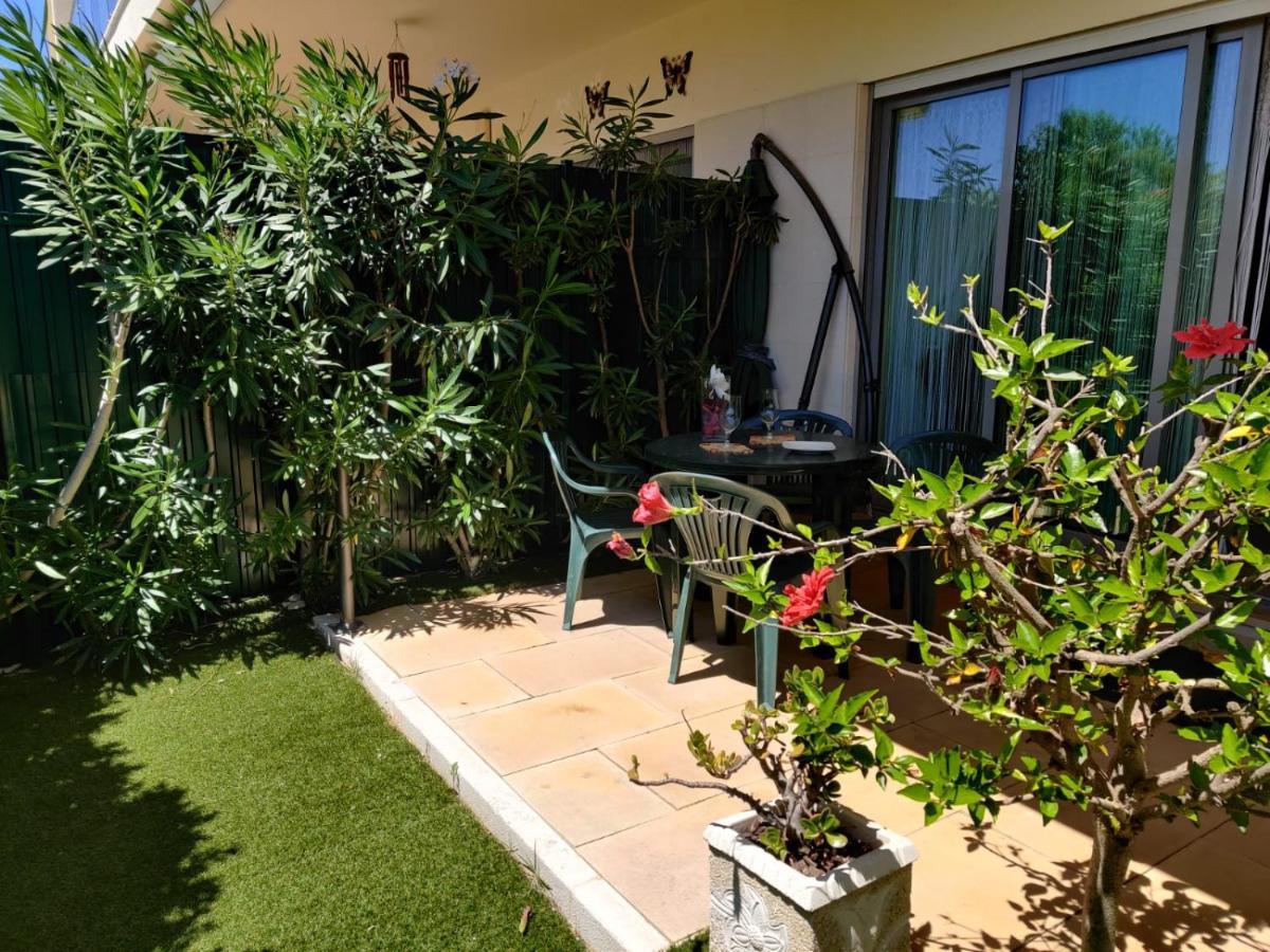 Apartament Albufeira Monte Balaia Zewnętrze zdjęcie