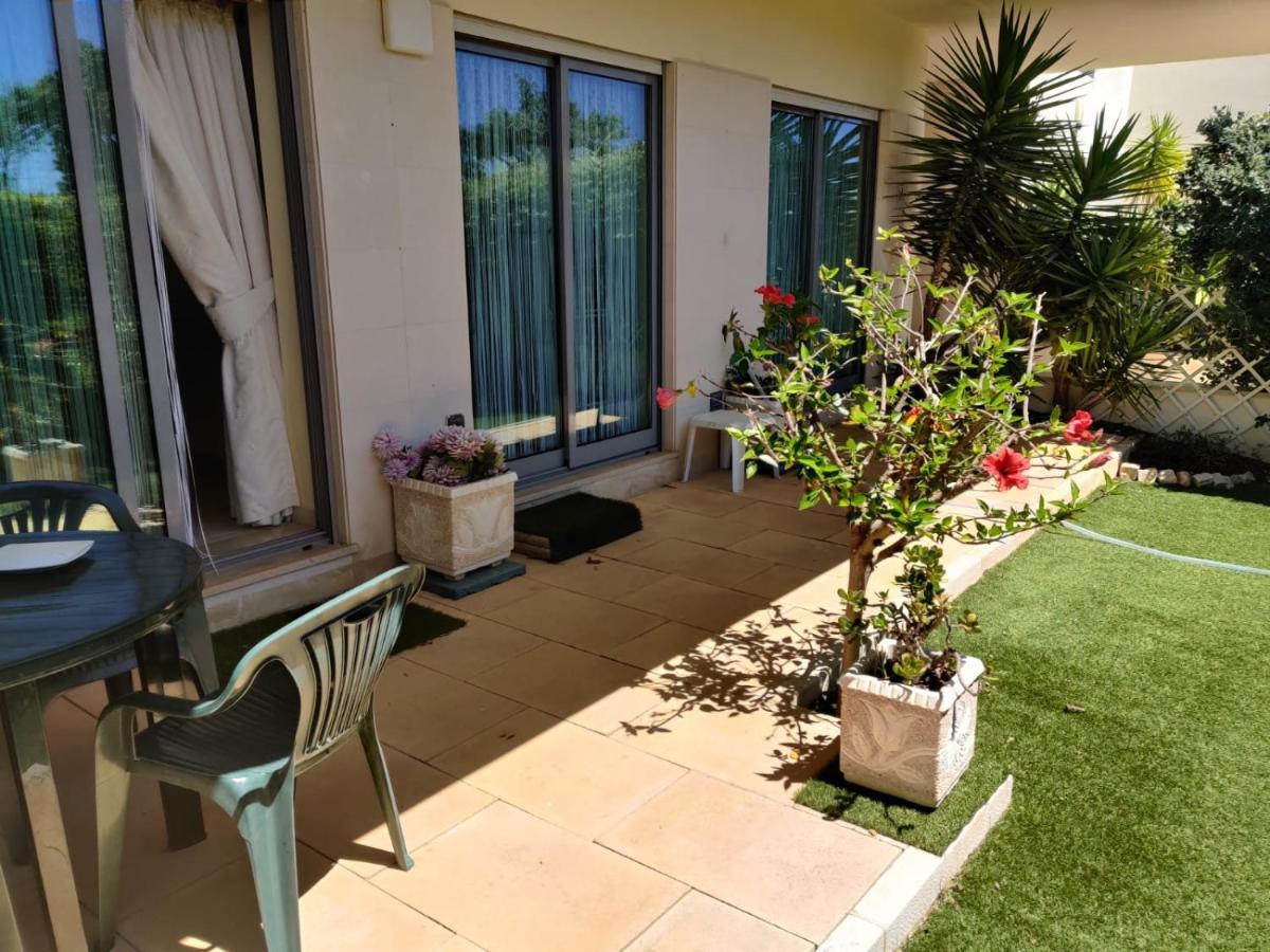 Apartament Albufeira Monte Balaia Zewnętrze zdjęcie