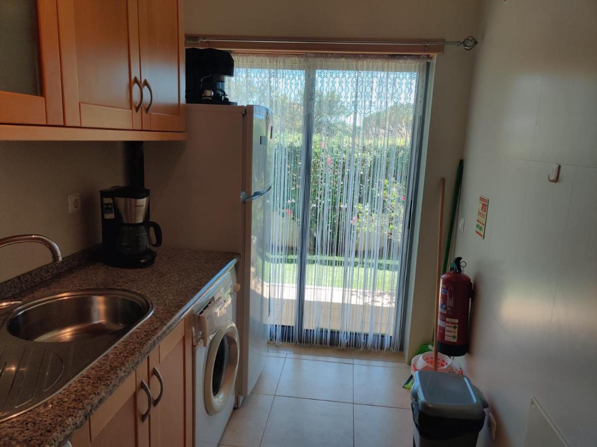 Apartament Albufeira Monte Balaia Zewnętrze zdjęcie