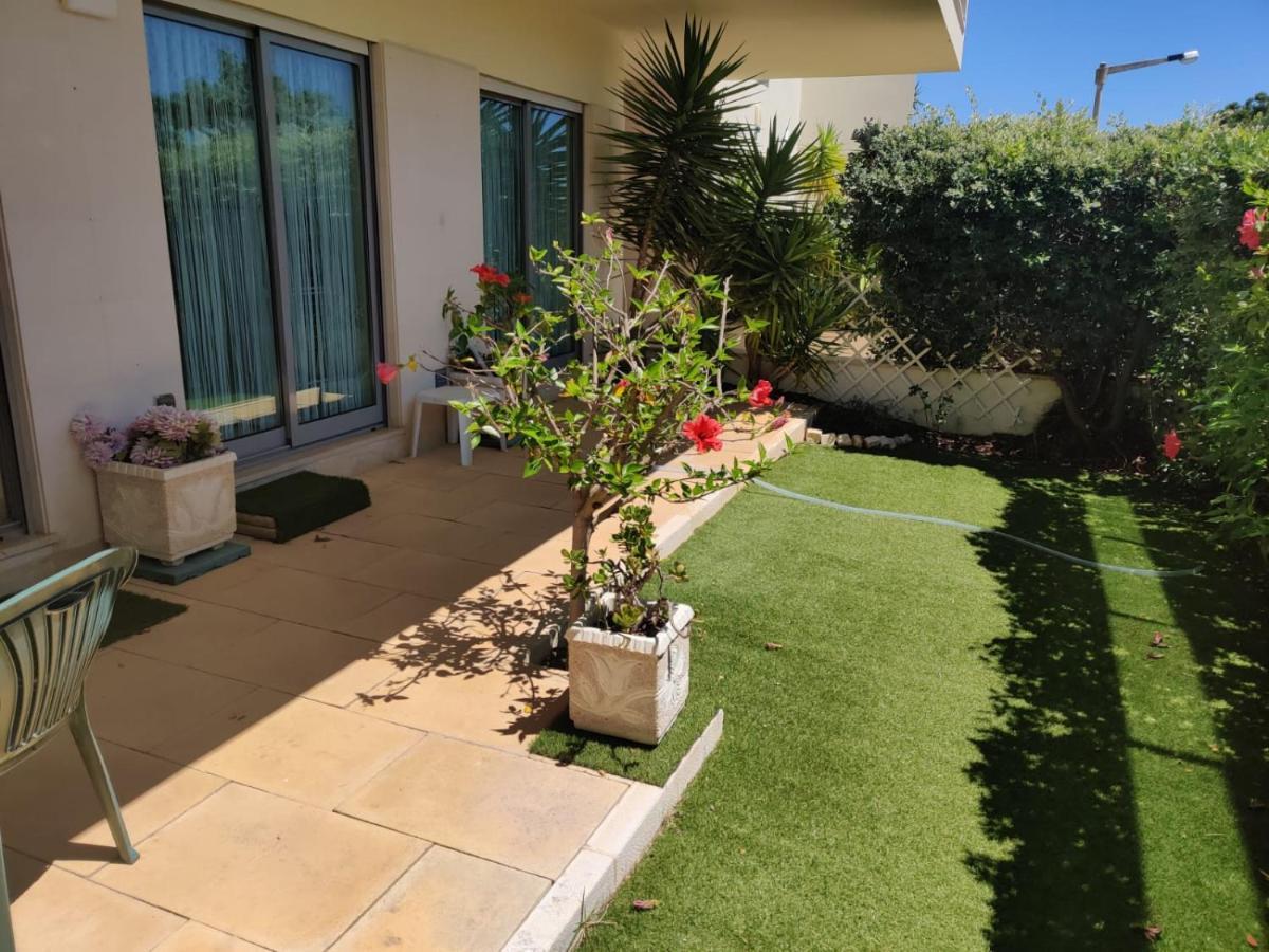 Apartament Albufeira Monte Balaia Zewnętrze zdjęcie