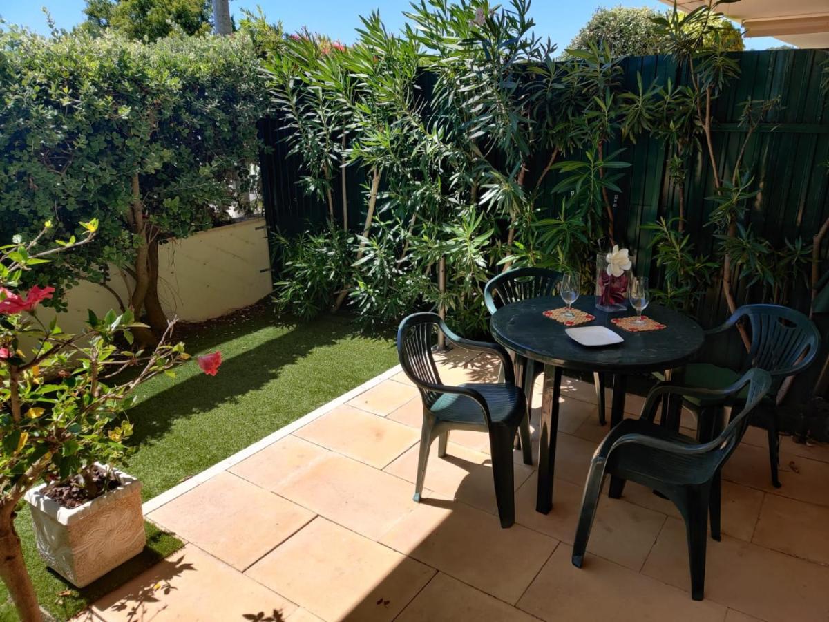 Apartament Albufeira Monte Balaia Zewnętrze zdjęcie