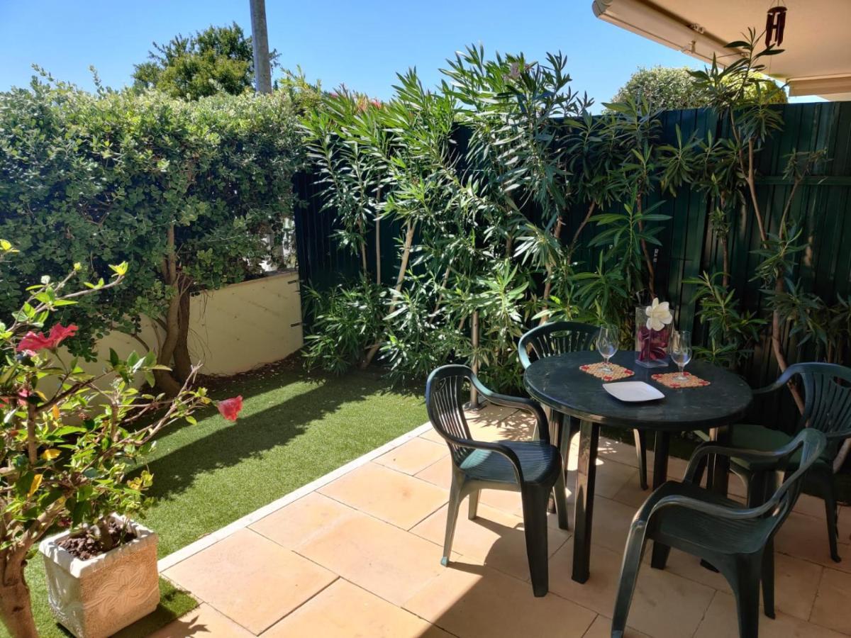 Apartament Albufeira Monte Balaia Zewnętrze zdjęcie