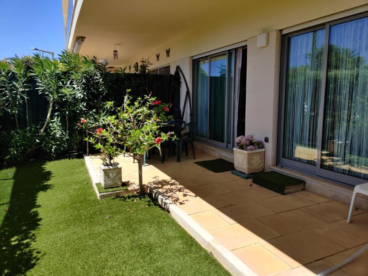 Apartament Albufeira Monte Balaia Zewnętrze zdjęcie