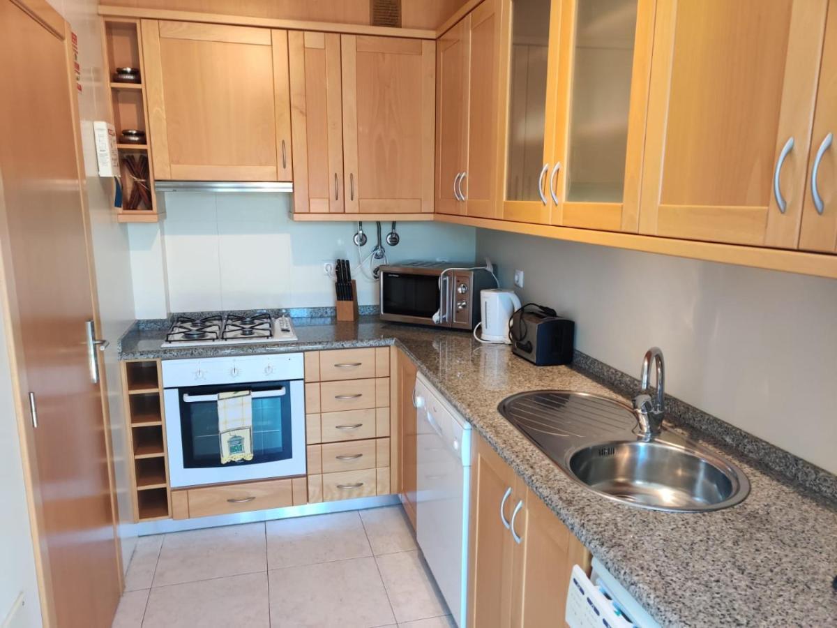 Apartament Albufeira Monte Balaia Zewnętrze zdjęcie