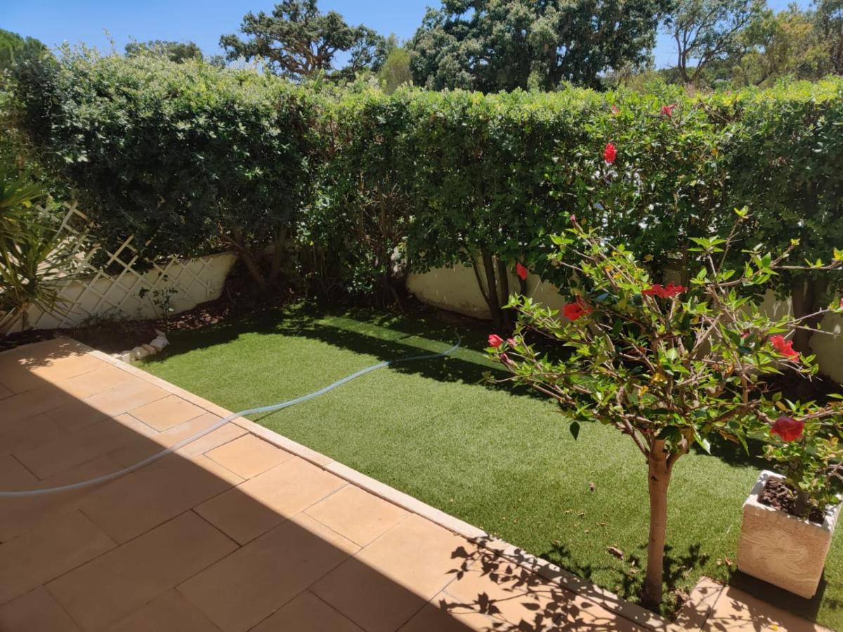 Apartament Albufeira Monte Balaia Zewnętrze zdjęcie
