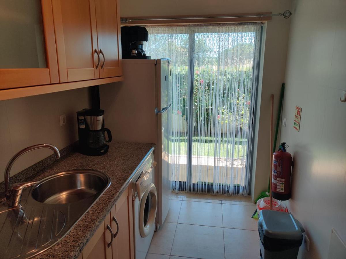 Apartament Albufeira Monte Balaia Zewnętrze zdjęcie