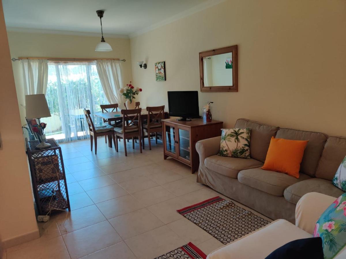 Apartament Albufeira Monte Balaia Zewnętrze zdjęcie