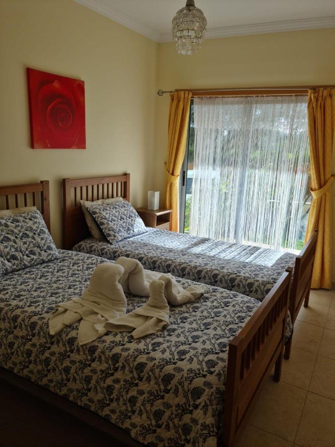 Apartament Albufeira Monte Balaia Zewnętrze zdjęcie