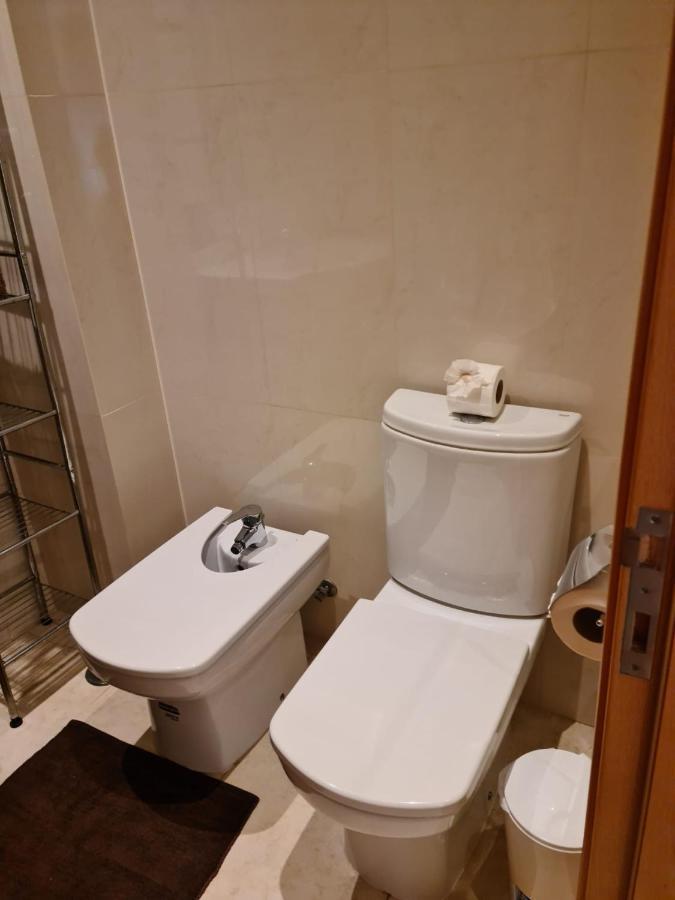 Apartament Albufeira Monte Balaia Zewnętrze zdjęcie