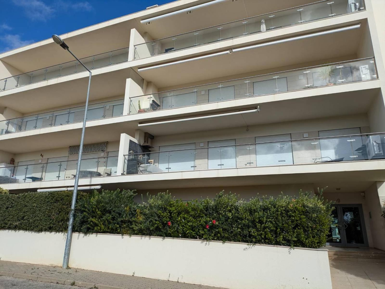 Apartament Albufeira Monte Balaia Zewnętrze zdjęcie