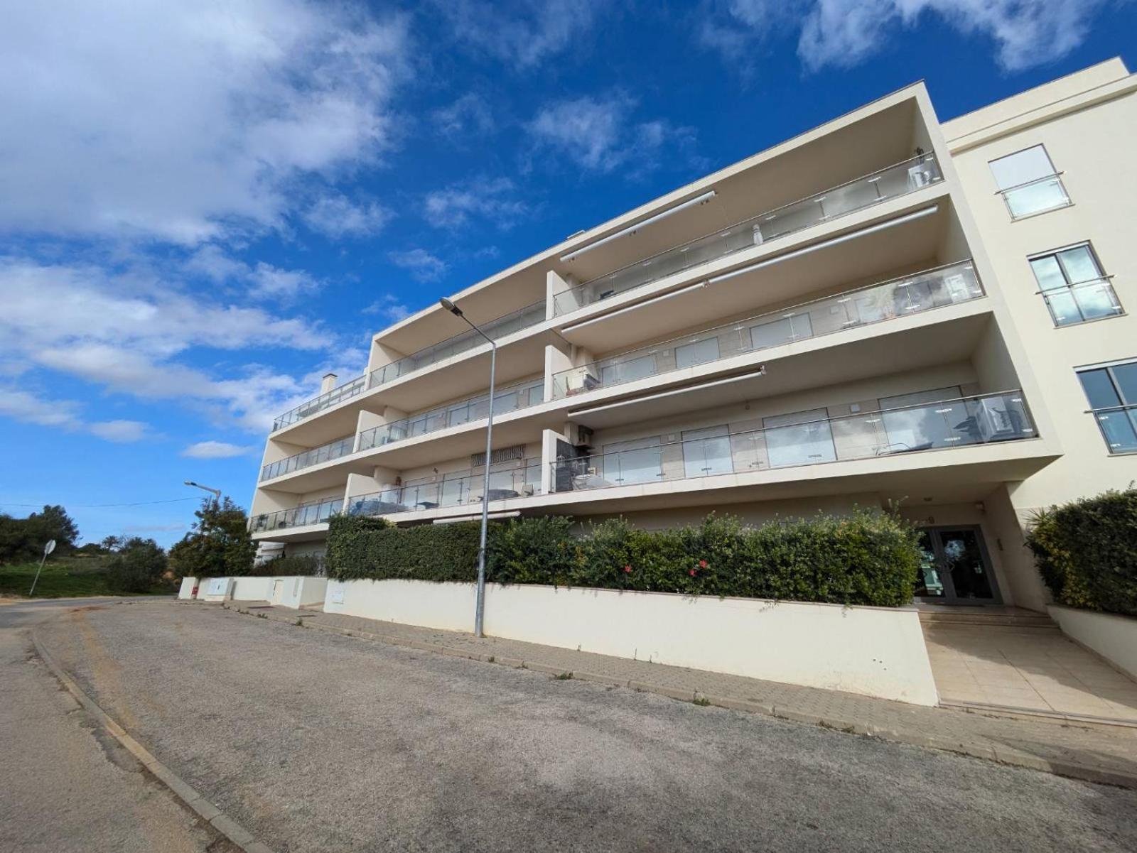 Apartament Albufeira Monte Balaia Zewnętrze zdjęcie
