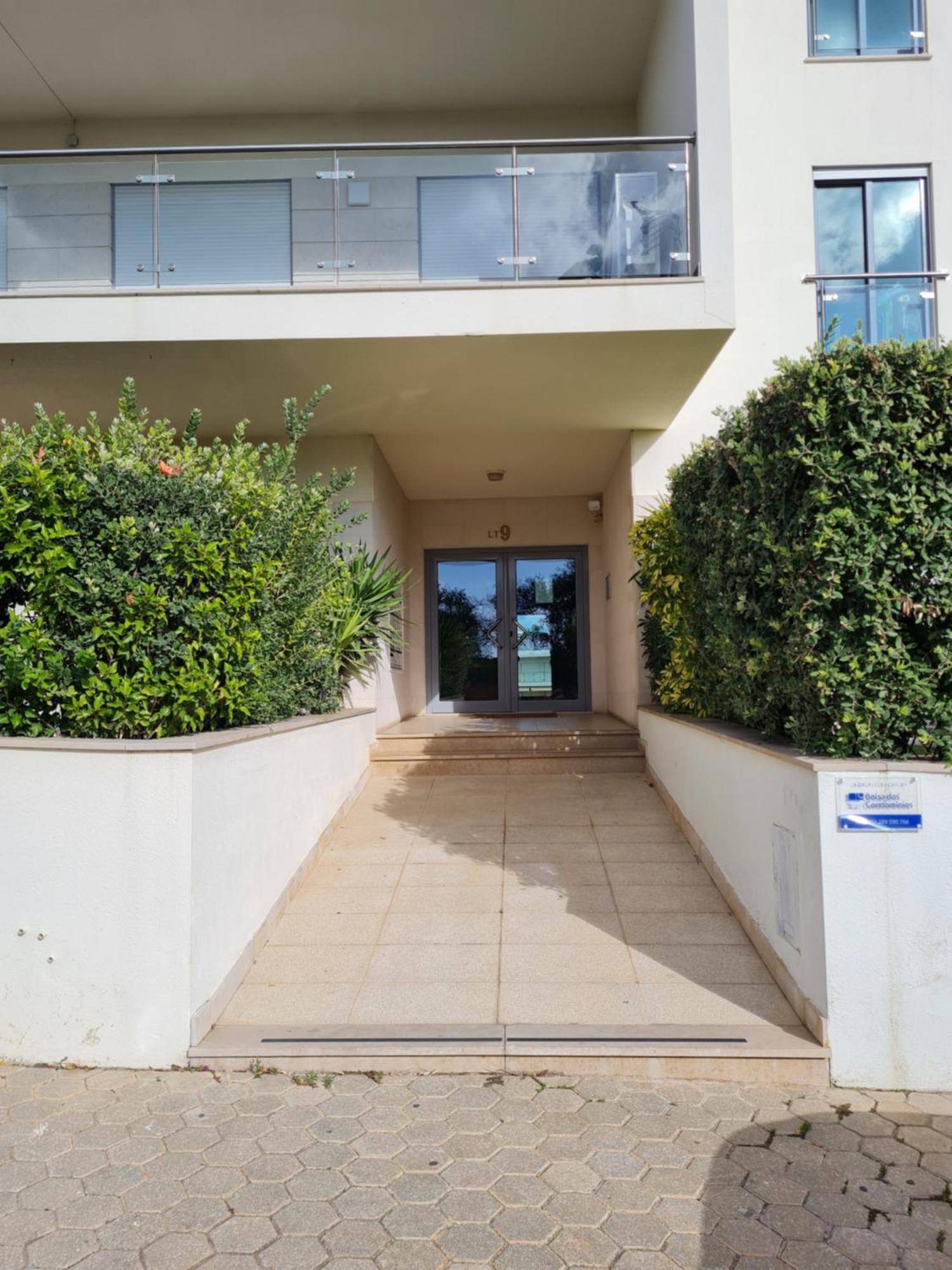 Apartament Albufeira Monte Balaia Zewnętrze zdjęcie