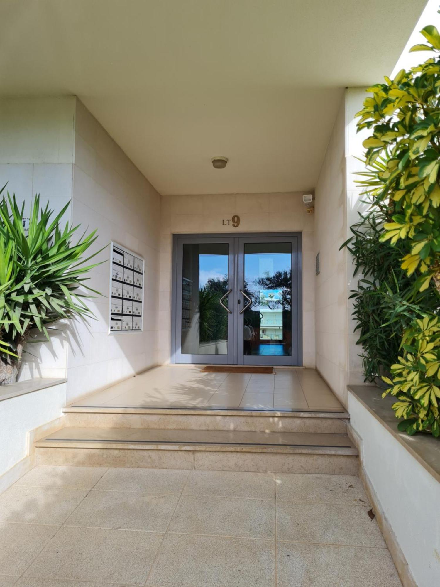 Apartament Albufeira Monte Balaia Zewnętrze zdjęcie
