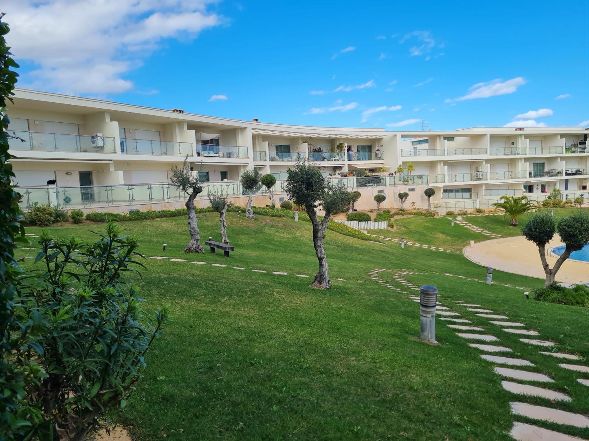 Apartament Albufeira Monte Balaia Zewnętrze zdjęcie