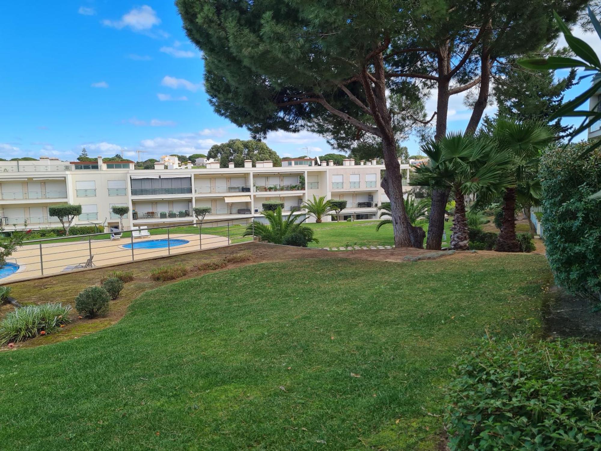 Apartament Albufeira Monte Balaia Zewnętrze zdjęcie