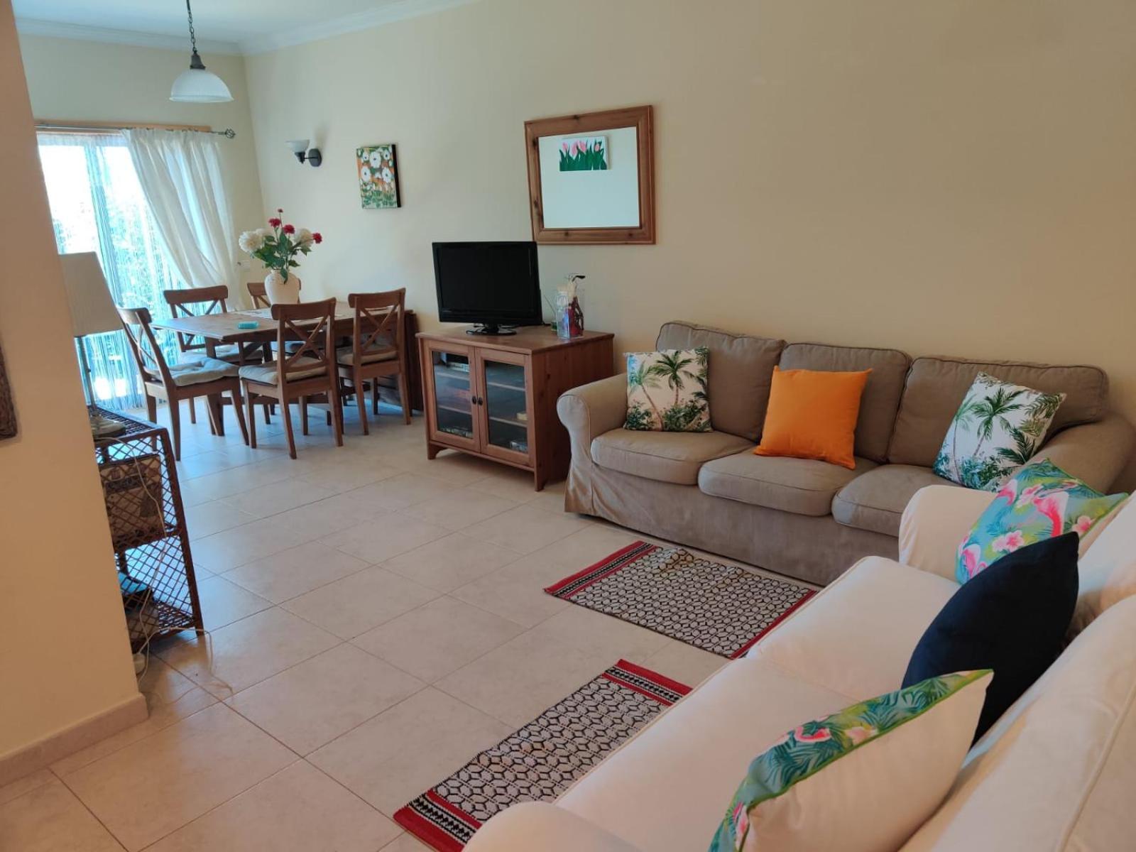 Apartament Albufeira Monte Balaia Zewnętrze zdjęcie