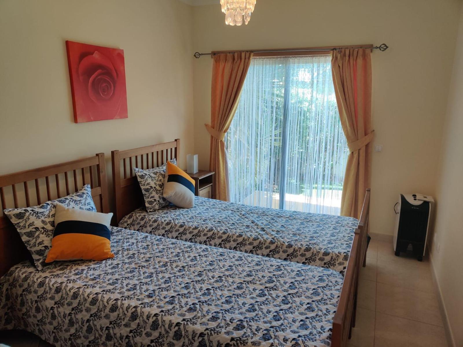 Apartament Albufeira Monte Balaia Zewnętrze zdjęcie