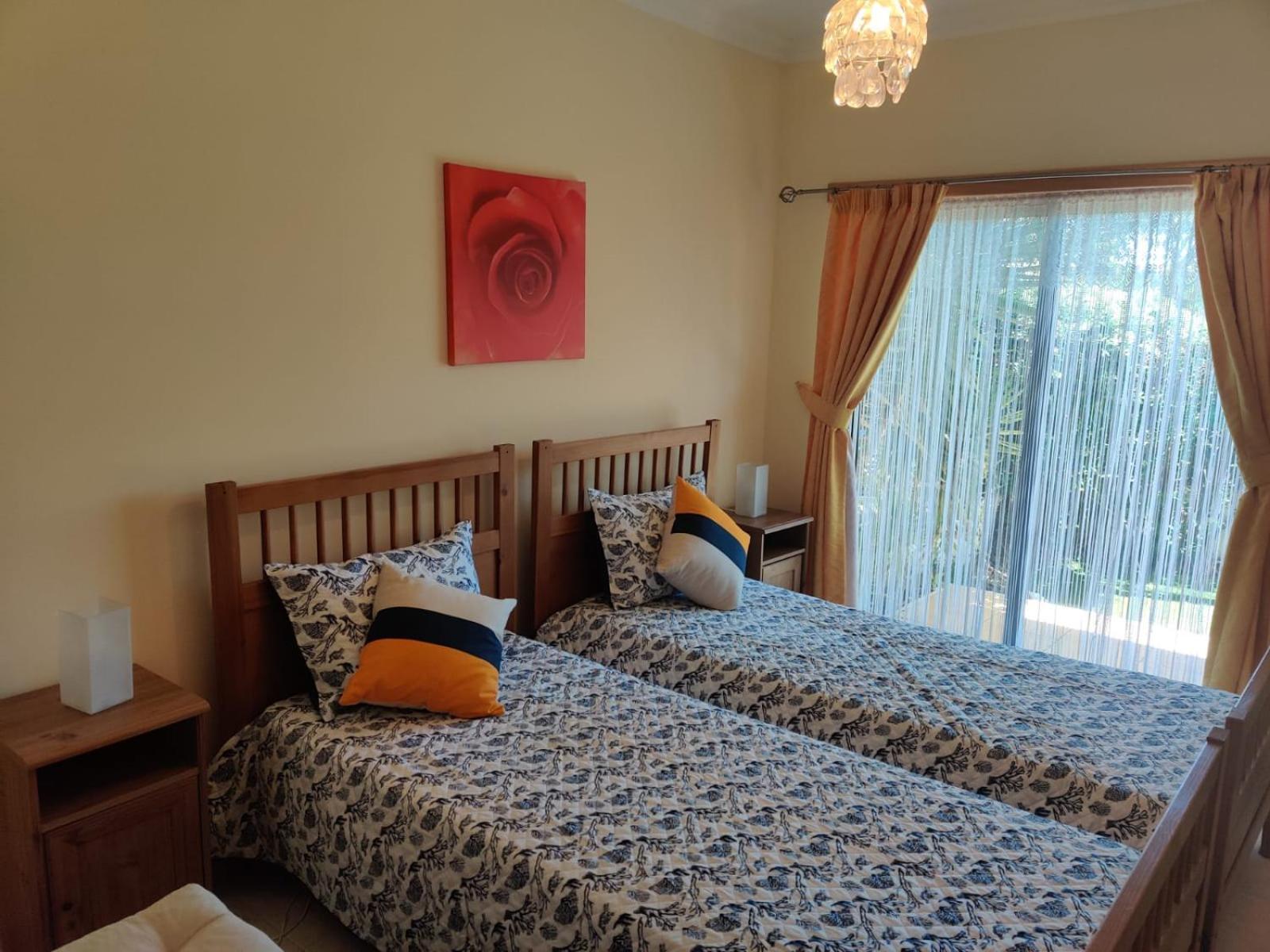 Apartament Albufeira Monte Balaia Zewnętrze zdjęcie