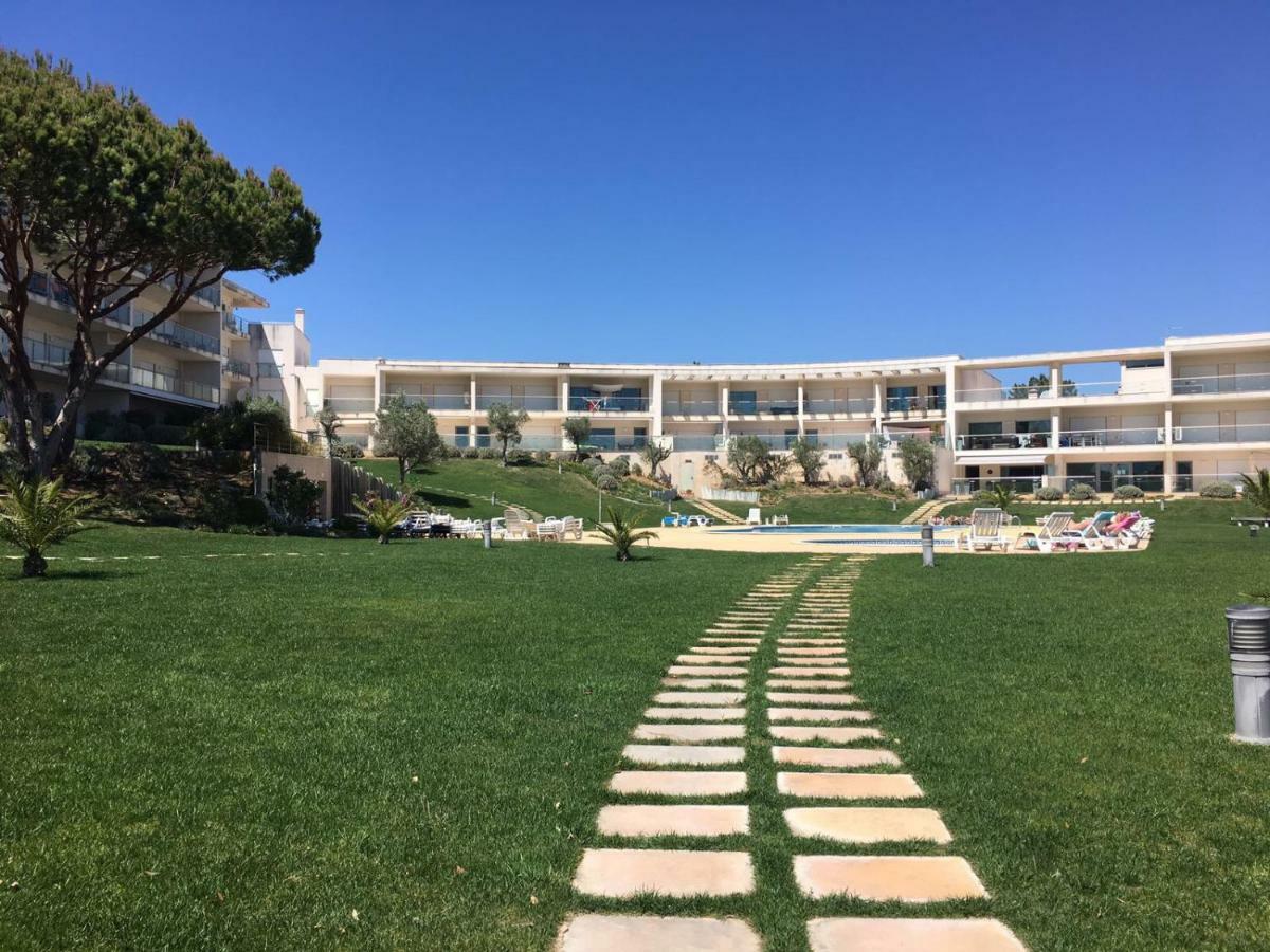Apartament Albufeira Monte Balaia Zewnętrze zdjęcie