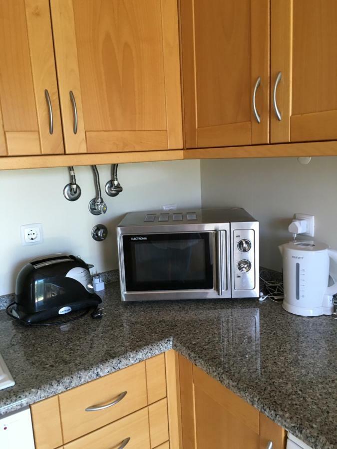 Apartament Albufeira Monte Balaia Zewnętrze zdjęcie