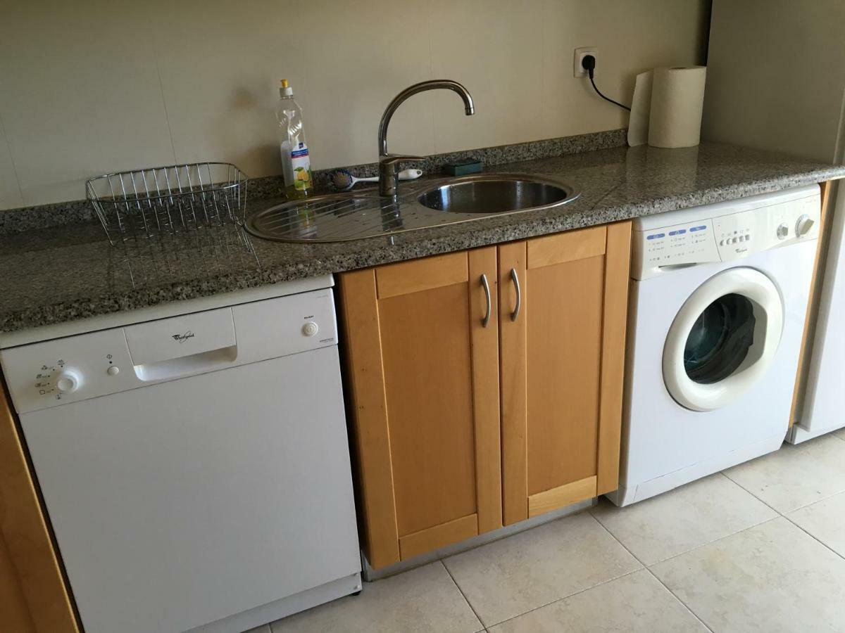 Apartament Albufeira Monte Balaia Zewnętrze zdjęcie