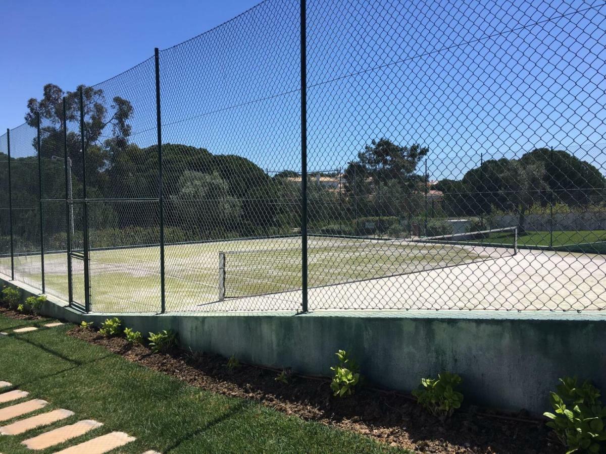Apartament Albufeira Monte Balaia Zewnętrze zdjęcie