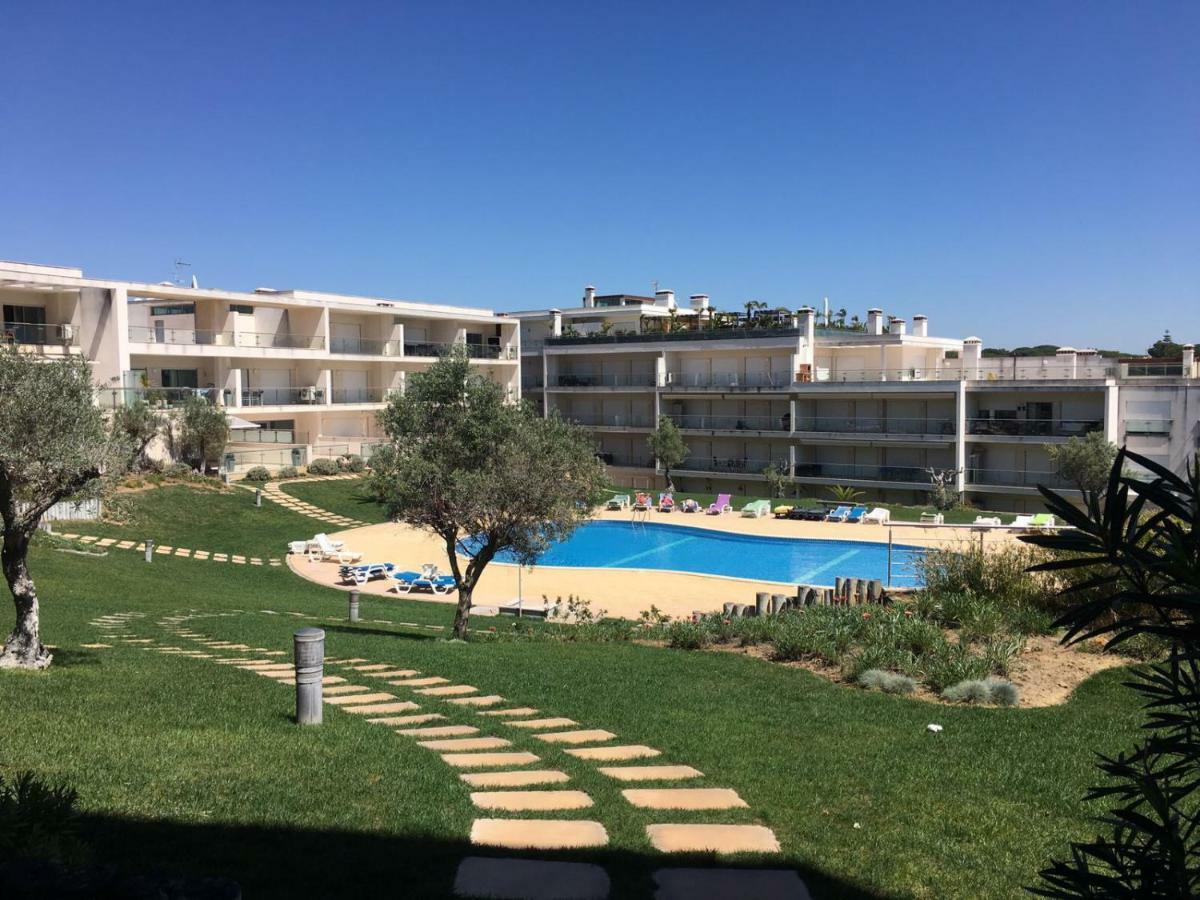 Apartament Albufeira Monte Balaia Zewnętrze zdjęcie